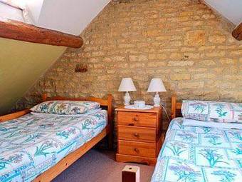 Picket Piece Cottage