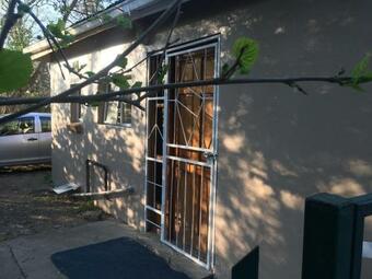 Apartamento The Cosy Corner