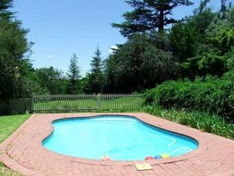 Signature Bed And Breakfast Free State