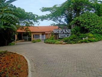 27 @ Wozani Ridge