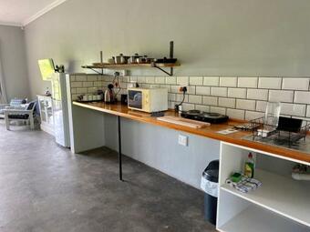 Apartamento Anvil Stud Country Cottages