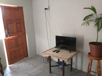 V50 Apartment