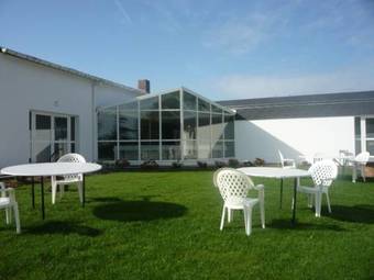 Bed & Breakfast Chambres D'h�tes Le Domaine De La Marni�re