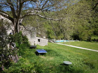 Posada Auberge Des Seguins