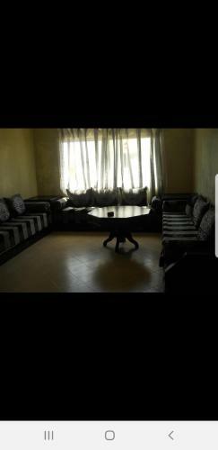 Apartamento Residence Maroua