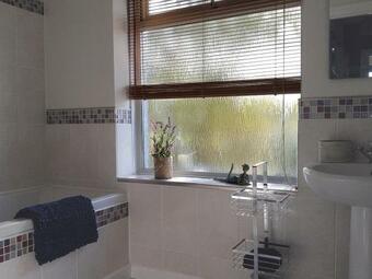 Wickham House Apartment