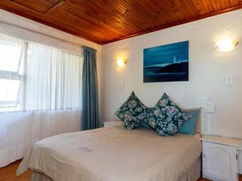 Apartamento The Thatches