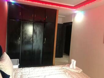 Apartamento Appartement Luxueux � Rabat