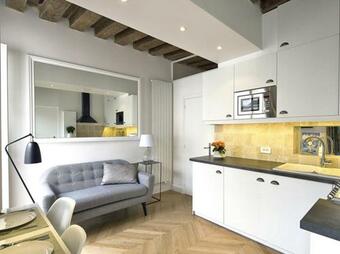 Apartamento Sweet Comfy Flat Guelmim
