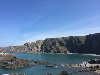 Cloister Park Cottages
