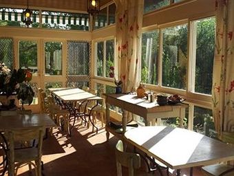 Bed & Breakfast Le Moulin Du Port