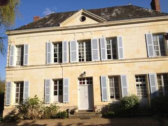 Bed & Breakfast La Tendri�re