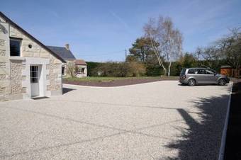 Bed & Breakfast Chambres Et G�te Take Off