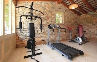 Holiday Home Mohori V