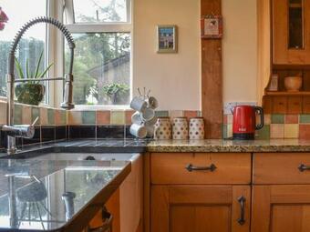 Damside Cottage
