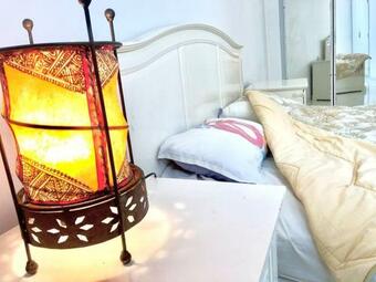 Apartamento Apparemment Au Centre Ville Proche De La Gare Rabat Ville