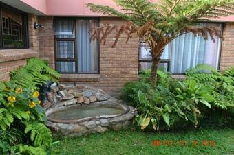 Apartment Rosa
