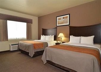 Hotel Comfort Inn Stanton