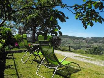 Apartamento La Luna Buona