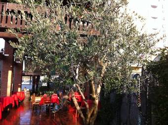 Hotel Le Quattro Coppe