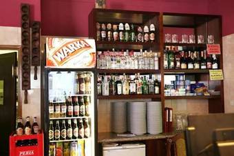 Hostal Pensjonat Emocja