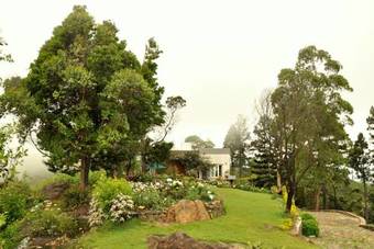 Villa Clouds Holiday Bungalow Haputhale