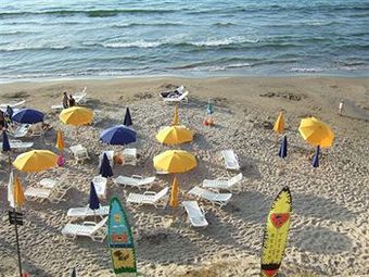 Apartamento La Plage Noire Resort