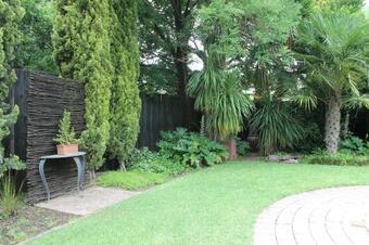 Hostal Berry Lane Boutique Guesthouse