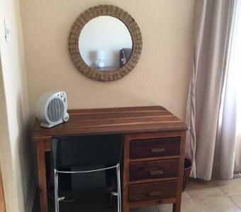 Apartamento Forget-me-not Cottage