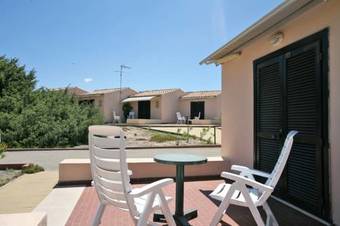 Hotel Villaggio La Plata