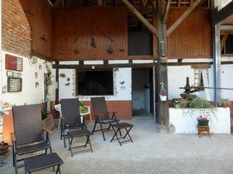 Apartamento Appartement Roman