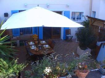 Hostal Les Chambres De Solli�s