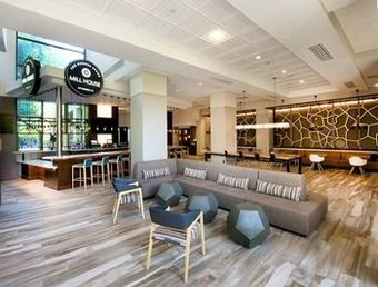 Hotel Pittsburgh Airport Marriott