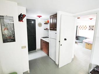 Apartment Villetta Rosa Macari