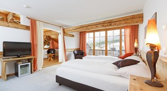 Schweizerhaus Swiss Quality Hotel