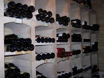 Hotel Hostellerie Saint Martin