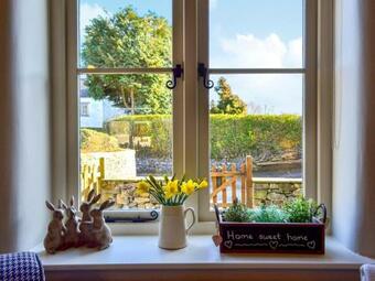 Thistledown Cottage