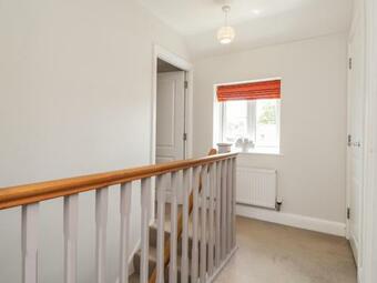 Apartamentos Annexe