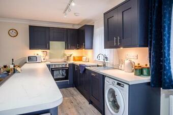 Apartamento Liv's Place Bramfield Air Manage Suffolk