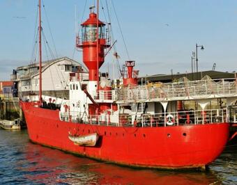 Apartamento On The Quay