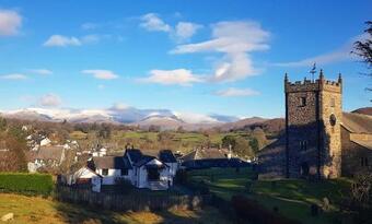 Posada Kings Arms Hotel