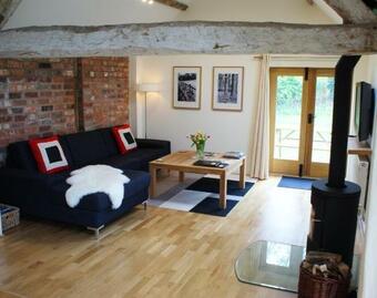 Apartamento Hidden Cottages