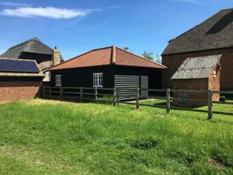 Hostal The Stables Kings Ripton