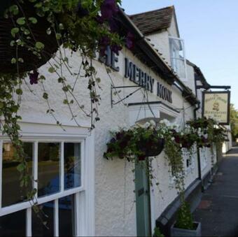 Apartamento Private Detached Annex In Isleham Village