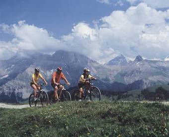 Apartamentos Ferienwohnung Helios