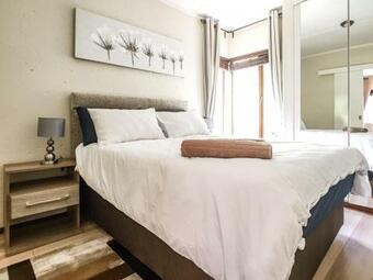 Apartamento Alimama Spaces: Chelsea Pad