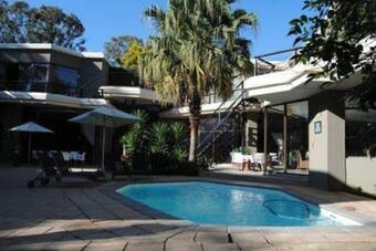 Hotel The Hurlingham