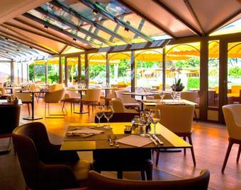 Hotel Grand H�tel Des Bains Superior