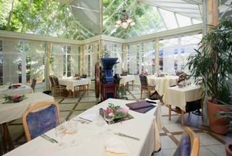 Hotel Garni Emmental