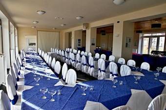 Hostal Pension Jezern�